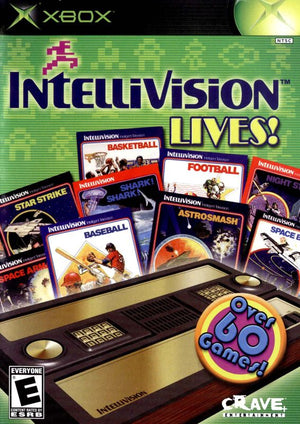 Intellivision Lives! - Xbox