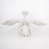 Reshiram All Star Collection Pokemon 12.5" Plush