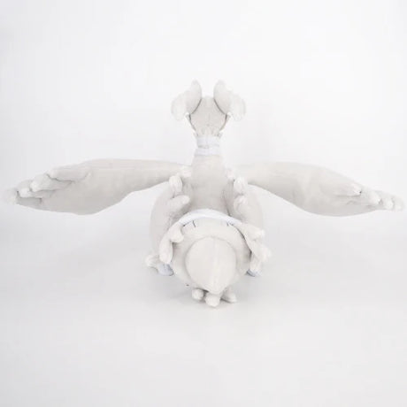 Reshiram All Star Collection Pokemon 12.5" Plush