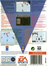 NHL '95 - SEGA Genesis