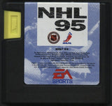 NHL '95 - SEGA Genesis