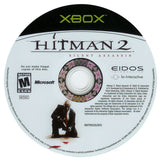 Hitman 2: Silent Assassin - Xbox