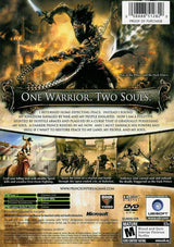 Prince of Persia: The Two Thrones - Xbox