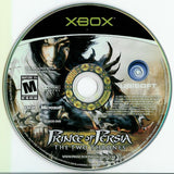 Prince of Persia: The Two Thrones - Xbox