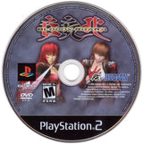 Bloody Roar 4 - PlayStation 2