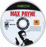Max Payne - Xbox