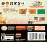 Nintendogs: Dachshund & Friends - Nintendo DS