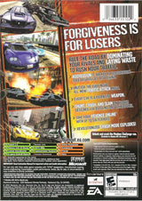 Burnout: Revenge - Xbox