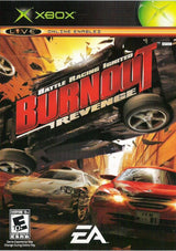 Burnout: Revenge - Xbox