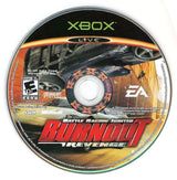 Burnout: Revenge - Xbox