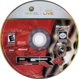 Project Gotham Racing 4 - Xbox 360