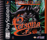 Persona - PlayStation