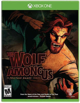 The Wolf Among Us - Xbox One