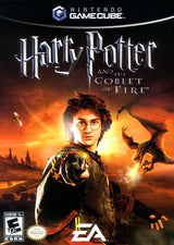 Harry Potter and the Goblet of Fire - GameCube