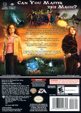 Harry Potter and the Goblet of Fire - GameCube