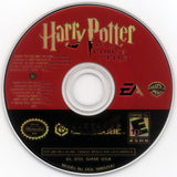 Harry Potter and the Goblet of Fire - GameCube