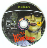 The Warriors - Xbox