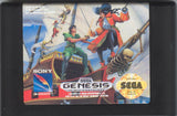 Hook - SEGA Genesis