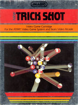 Trick Shot - Atari 2600