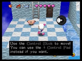 Bomberman 64: The Second Attack! - Nintendo 64