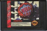 NBA Jam - SEGA Genesis