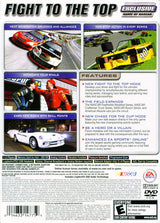 NASCAR 05: Chase for the Cup - PlayStation 2