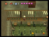 Bomberman 64: The Second Attack! - Nintendo 64