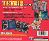 Tetris Plus - PlayStation