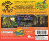 Oddworld: Abe's Exoddus - PlayStation