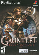 Gauntlet: Seven Sorrows - PlayStation 2