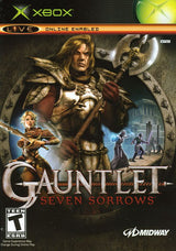 Gauntlet: Seven Sorrows - Xbox