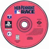 MLB Pennant Race - PlayStation