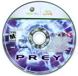 Prey - Xbox 360