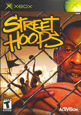 Street Hoops - Xbox