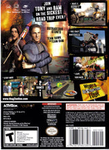 Tony Hawk's Underground 2 - GameCube