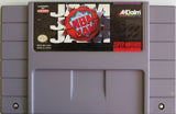 NBA Jam - Super Nintendo