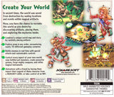 Legend of Mana - PlayStation