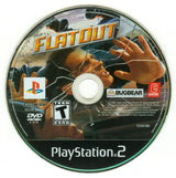 FlatOut - PlayStation 2