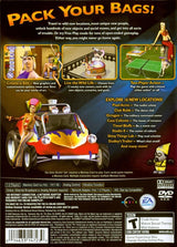 The Sims: Bustin' Out - PlayStation 2