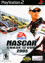 NASCAR 05: Chase for the Cup - PlayStation 2