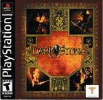Darkstone - PlayStation