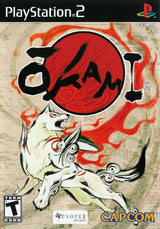 Okami - PlayStation 2