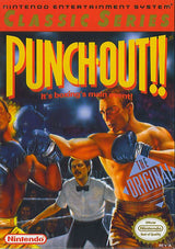 Punch-Out!! - NES