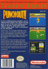 Punch-Out!! - NES