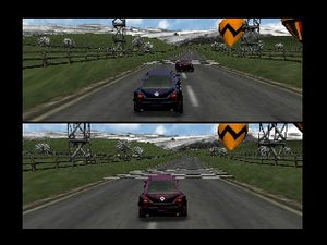 Beetle Adventure Racing! - Nintendo 64