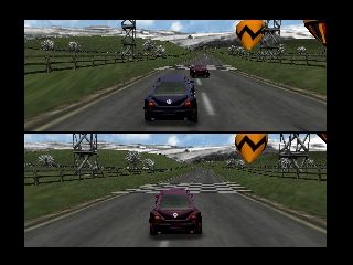 Beetle Adventure Racing! - Nintendo 64