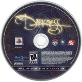 The Darkness - PlayStation 3