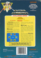 Mega Man - NES
