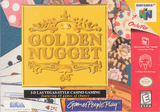 Golden Nugget 64 - Nintendo 64