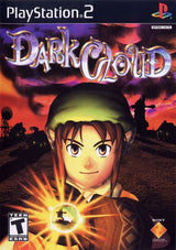 Dark Cloud - PlayStation 2
